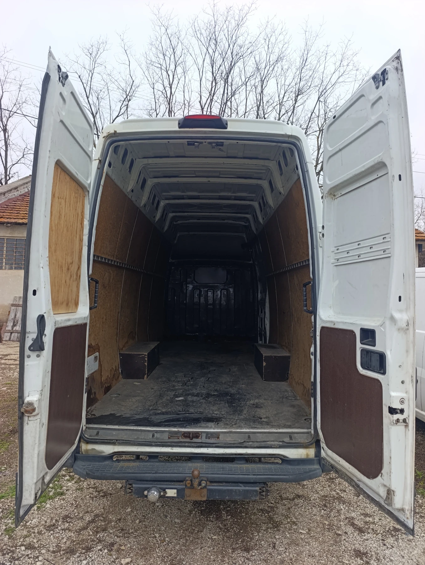 Iveco 35S18, снимка 15 - Бусове и автобуси - 54242215