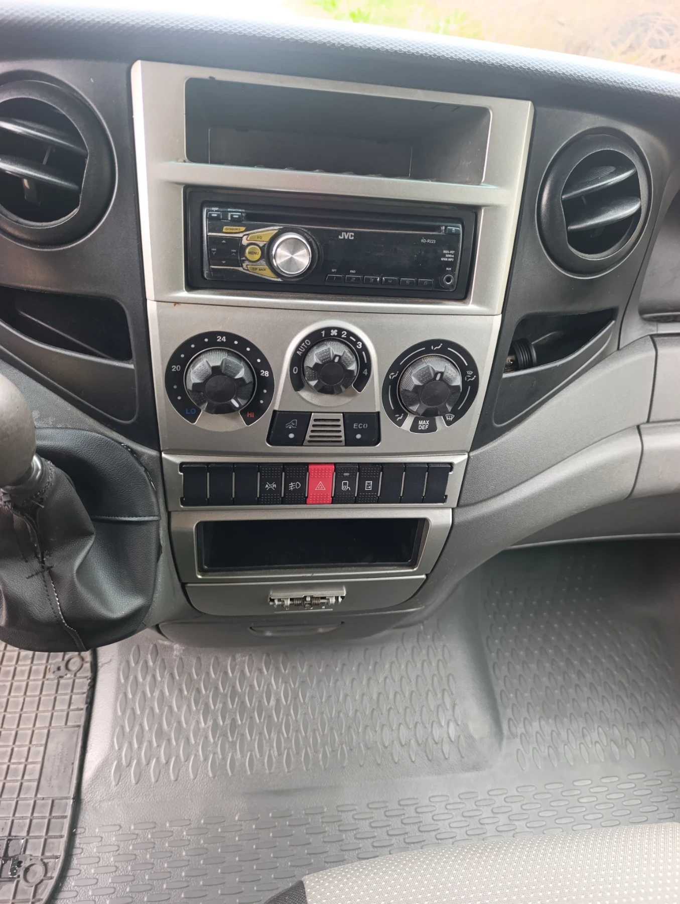 Iveco 35S18, снимка 11 - Бусове и автобуси - 54242215