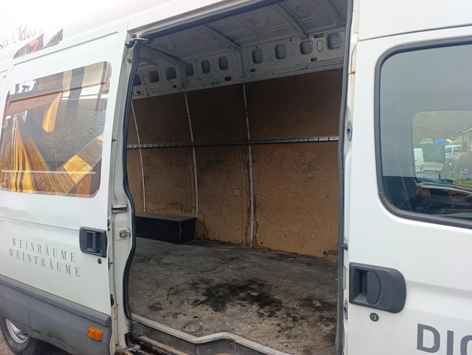 Iveco 35S18, снимка 17 - Бусове и автобуси - 54242215