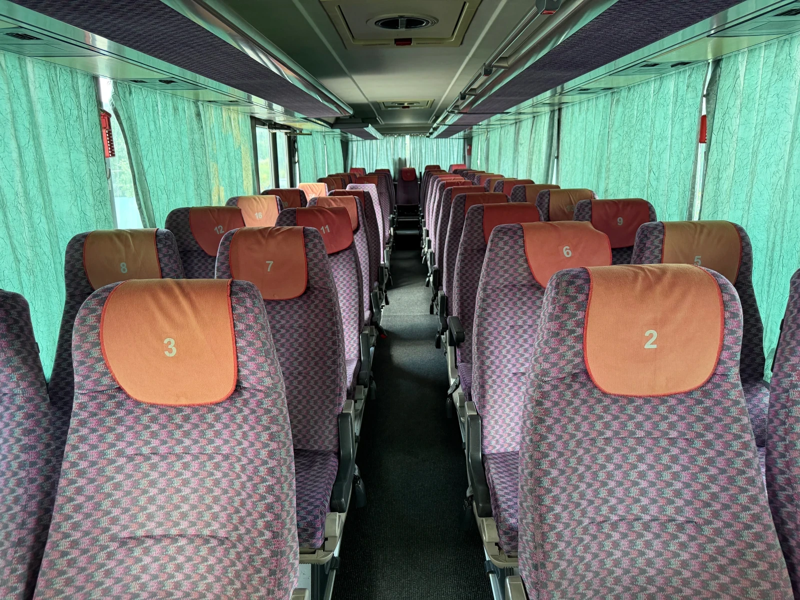 Setra H 315 H | Mobile.bg � ����������� 6