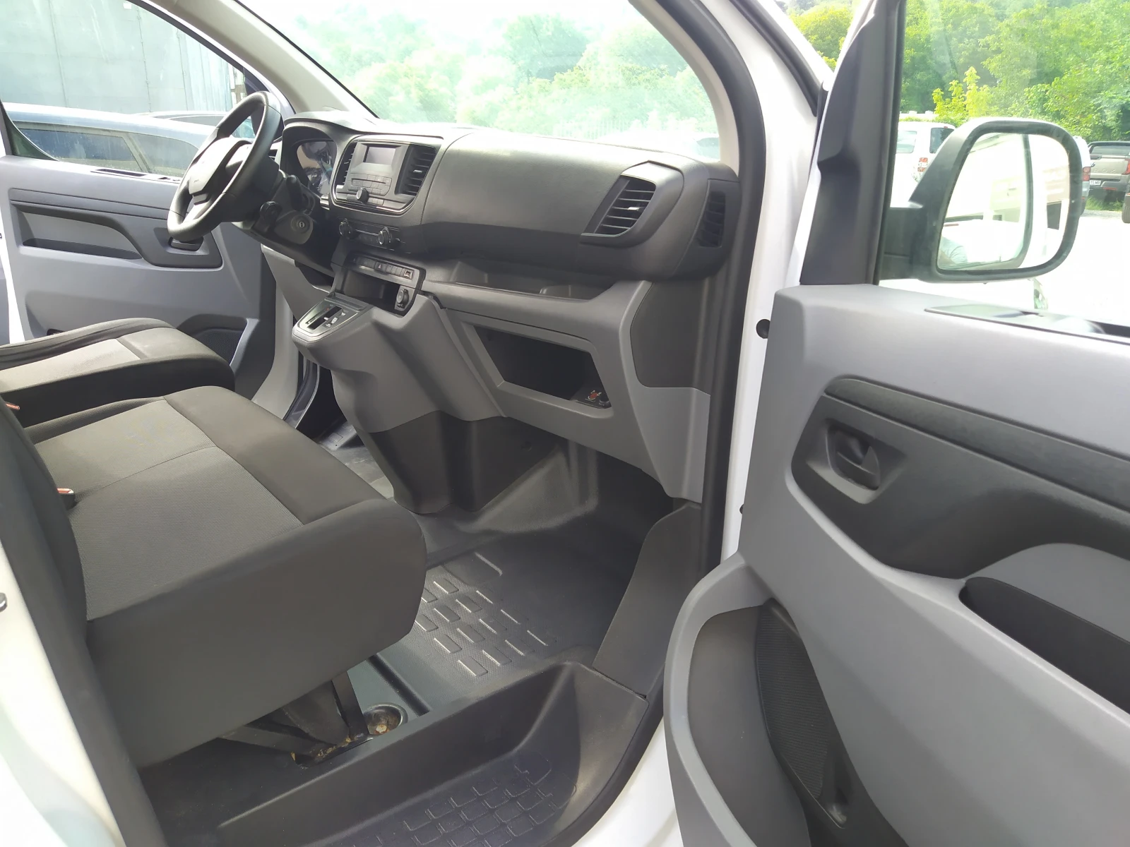 Fiat Scudo L3 75 kWh, снимка 14 - Бусове и автобуси - 55007682