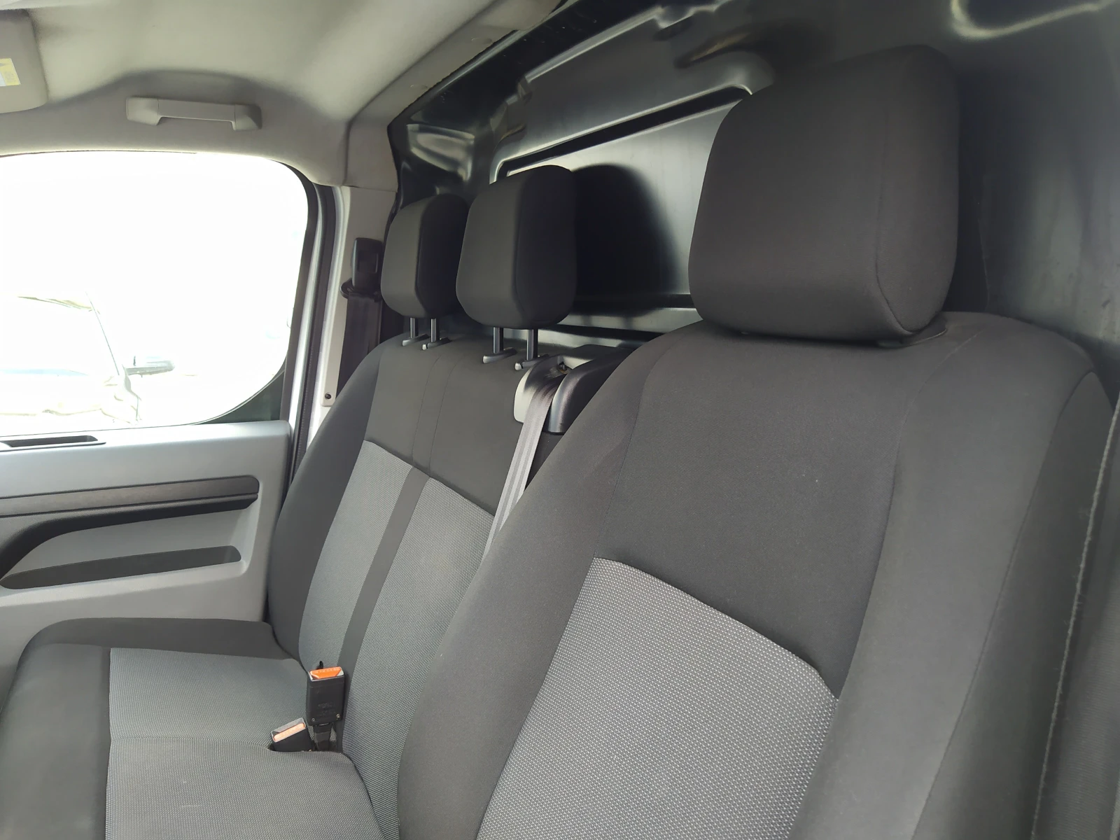 Fiat Scudo L3 75 kWh, снимка 10 - Бусове и автобуси - 55007682