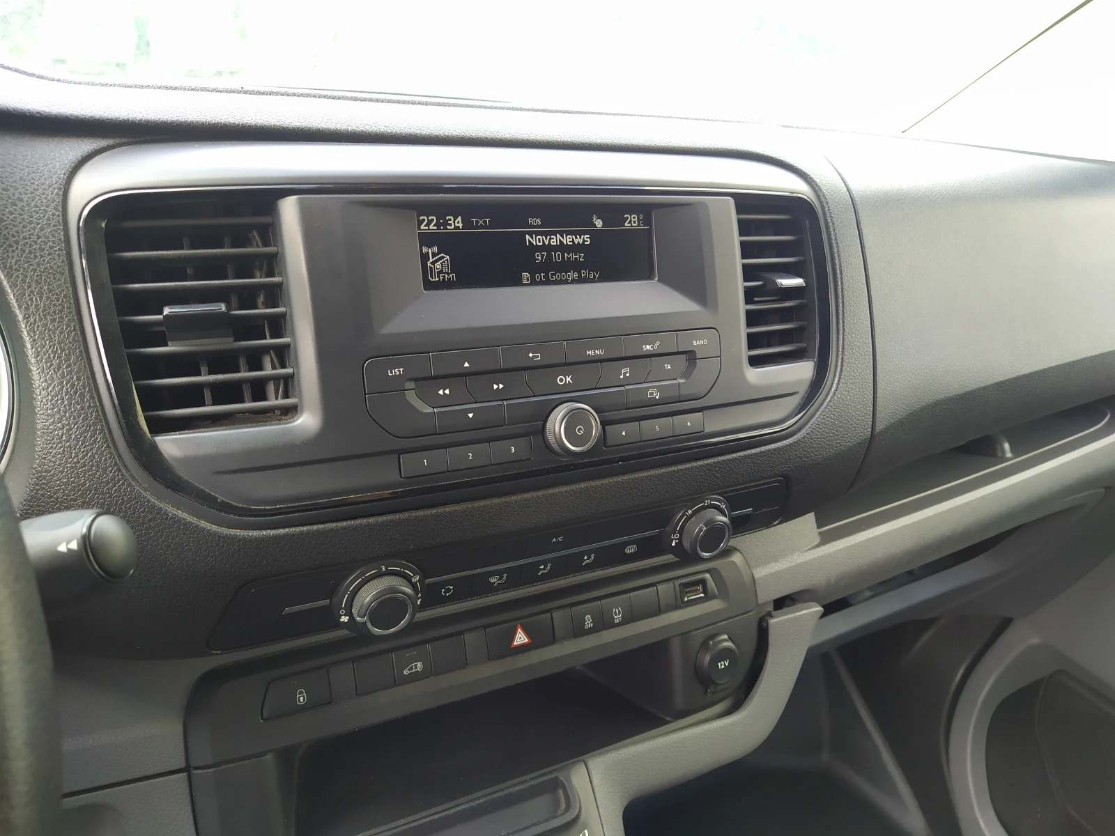 Fiat Scudo L3 75 kWh, снимка 12 - Бусове и автобуси - 55007682