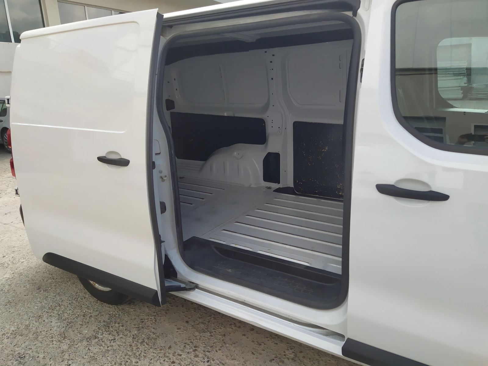 Fiat Scudo L3 75 kWh, снимка 9 - Бусове и автобуси - 55007682