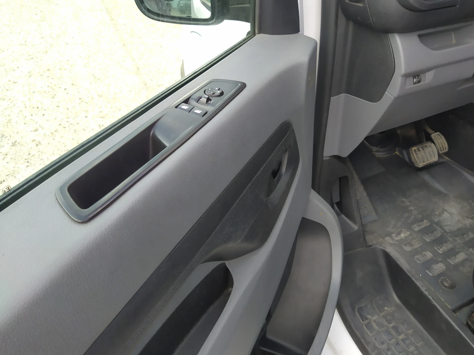 Fiat Scudo L3 75 kWh, снимка 11 - Бусове и автобуси - 55007682