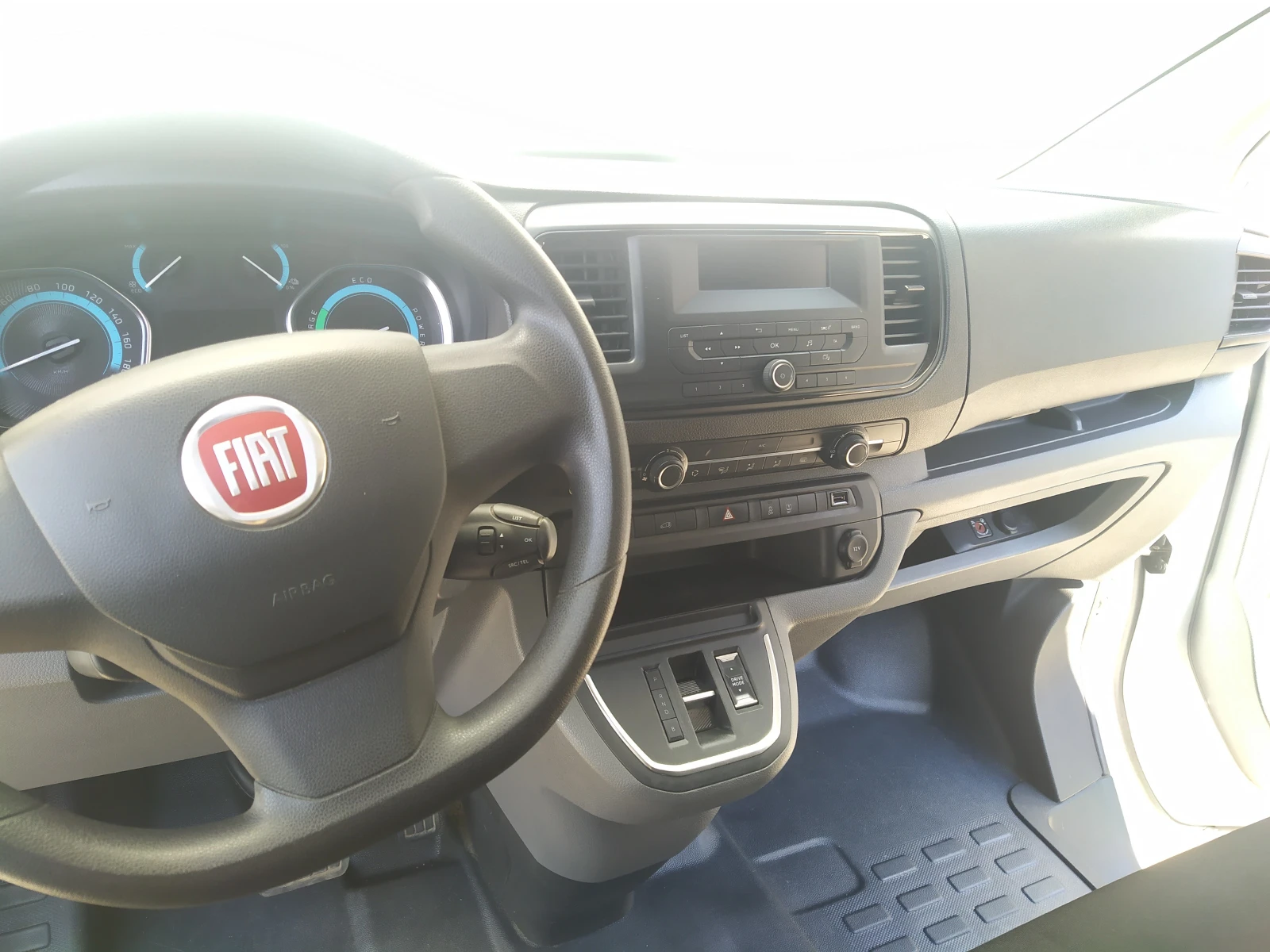 Fiat Scudo L3 75 kWh, снимка 12 - Бусове и автобуси - 55007682