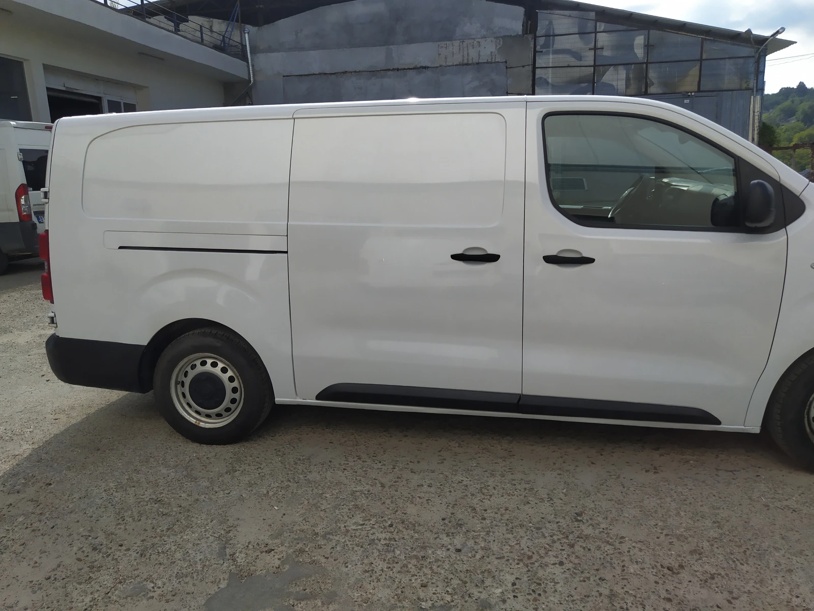 Fiat Scudo L3 75 kWh, снимка 3 - Бусове и автобуси - 55007682
