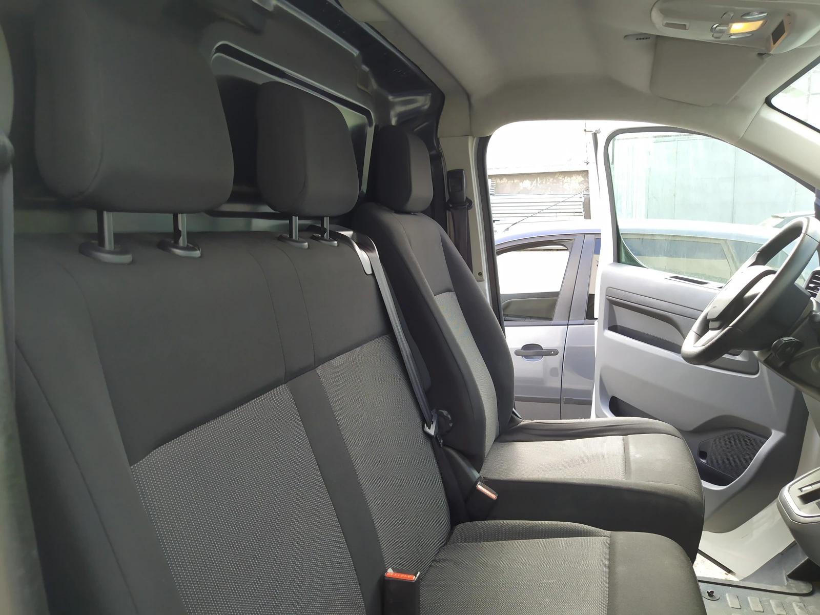 Fiat Scudo L3 75 kWh, снимка 15 - Бусове и автобуси - 55007682