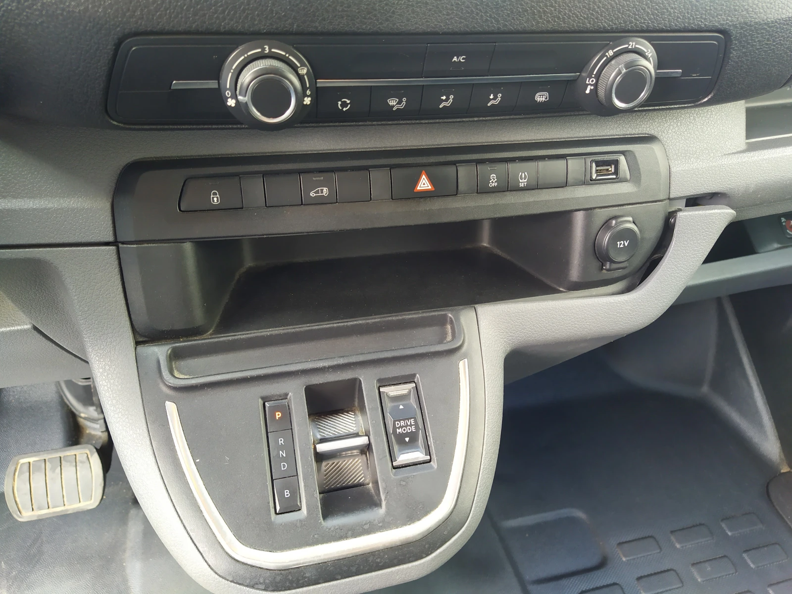 Fiat Scudo L3 75 kWh, снимка 13 - Бусове и автобуси - 55007682