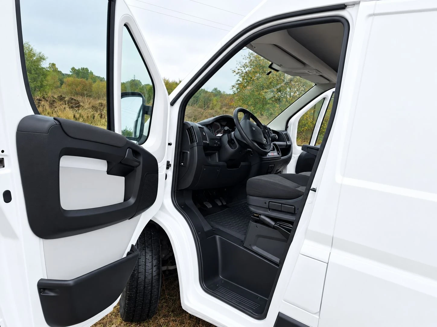 Peugeot Boxer, снимка 12 - Бусове и автобуси - 56546329