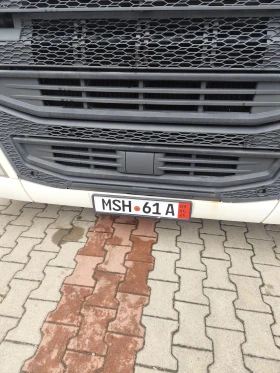 Volvo Fh, снимка 8