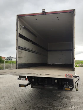 Volvo Fh, снимка 6