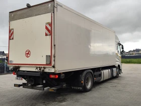 Volvo Fh, снимка 4