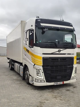 Volvo Fh, снимка 3