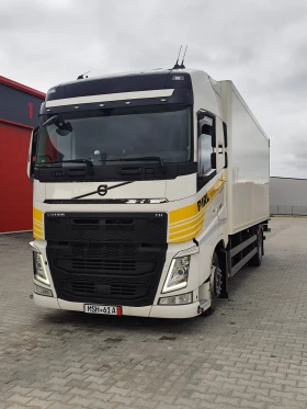 Volvo Fh, снимка 1