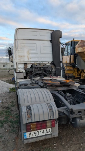 Mercedes-Benz Actros, снимка 4