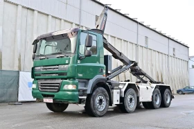 Daf CF 85.410, снимка 1