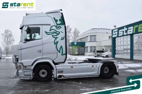 Scania S 660 SZM25120 | Mobile.bg    8