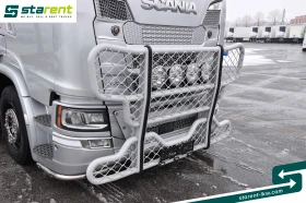 Scania S 660 SZM25120 | Mobile.bg    9