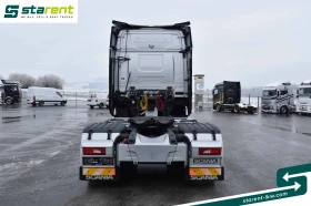 Scania S 660 SZM25120 | Mobile.bg    6