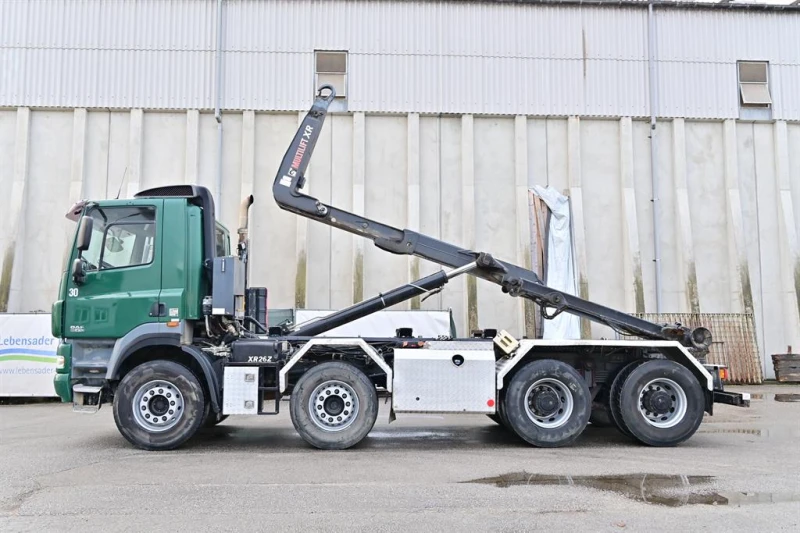 Daf CF 85.410, снимка 5 - Камиони - 52446932