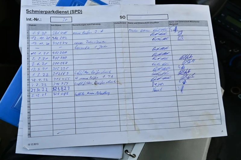 Daf CF 85.410, снимка 14 - Камиони - 52446932