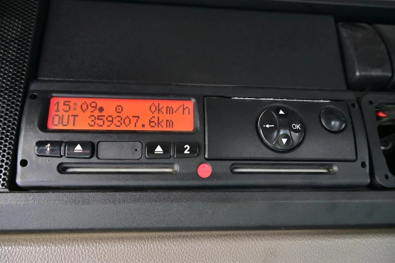 Daf CF 85.410, снимка 13 - Камиони - 52446932