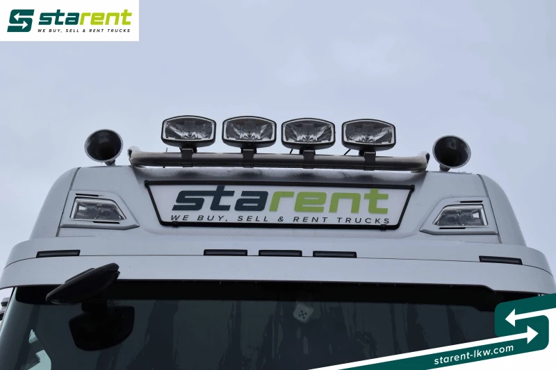 Scania S 660 SZM25120, снимка 10 - Камиони - 52495187