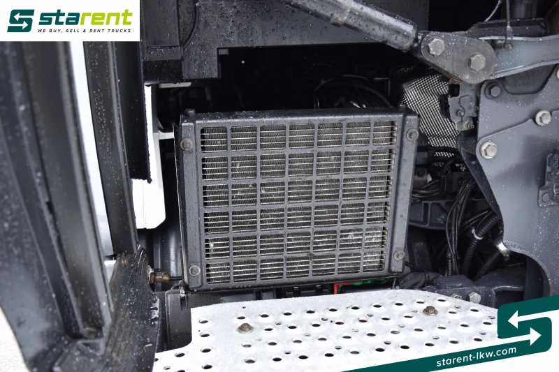 Scania S 660 SZM25120, снимка 11 - Камиони - 52495187