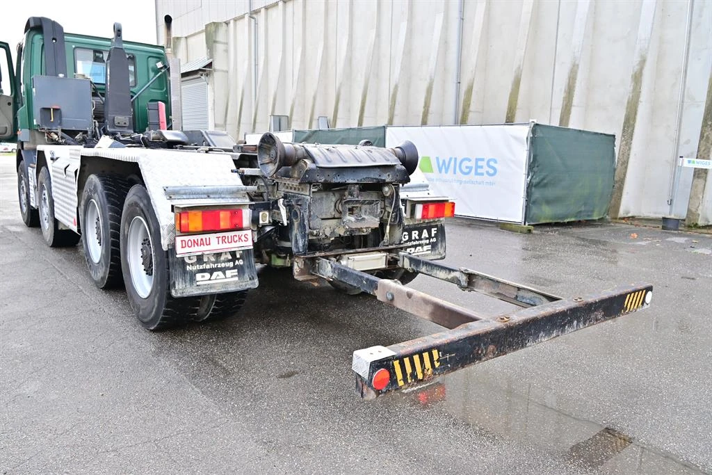 Daf CF 85.410 | Mobile.bg � ����������� 7