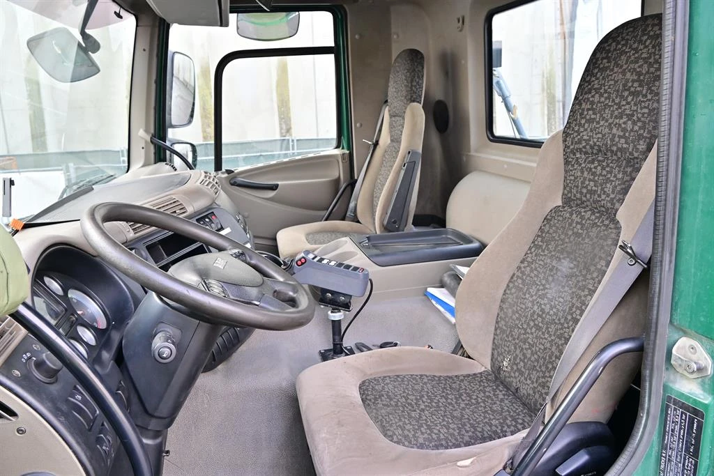 Daf CF 85.410 | Mobile.bg � ����������� 10