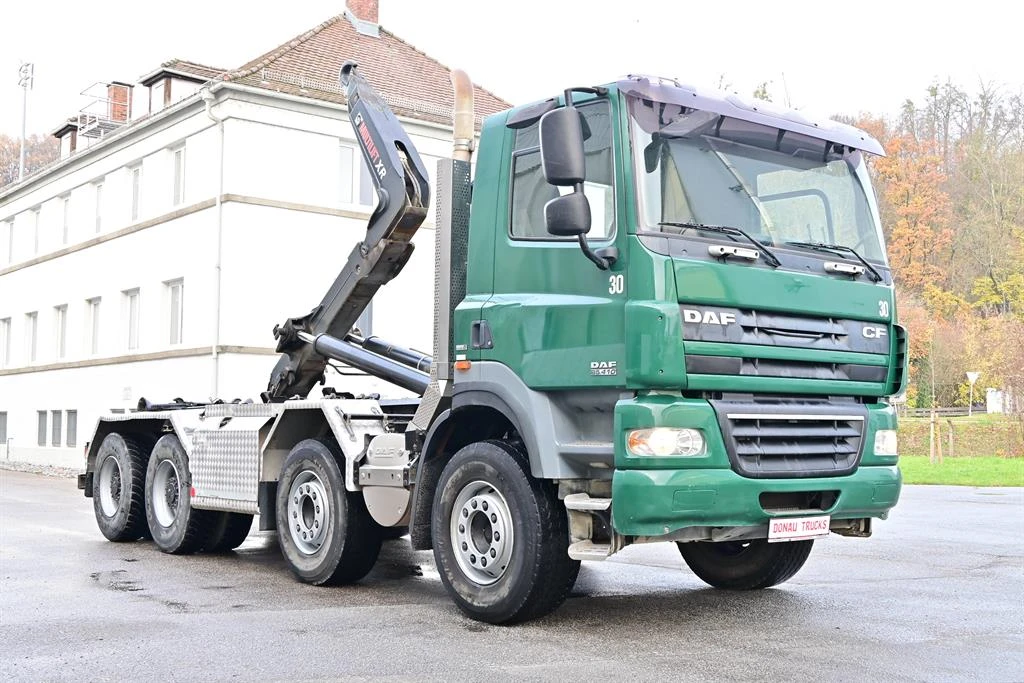 Daf CF 85.410 | Mobile.bg � ����������� 2