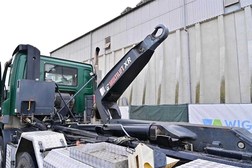 Daf CF 85.410 | Mobile.bg � ����������� 6