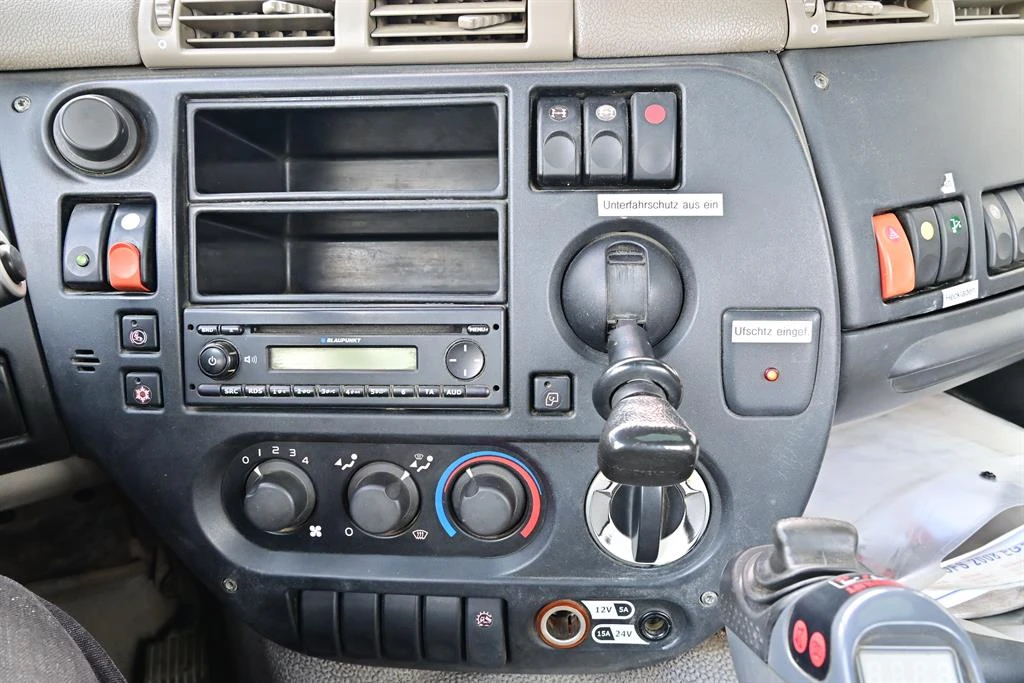 Daf CF 85.410 | Mobile.bg � ����������� 16