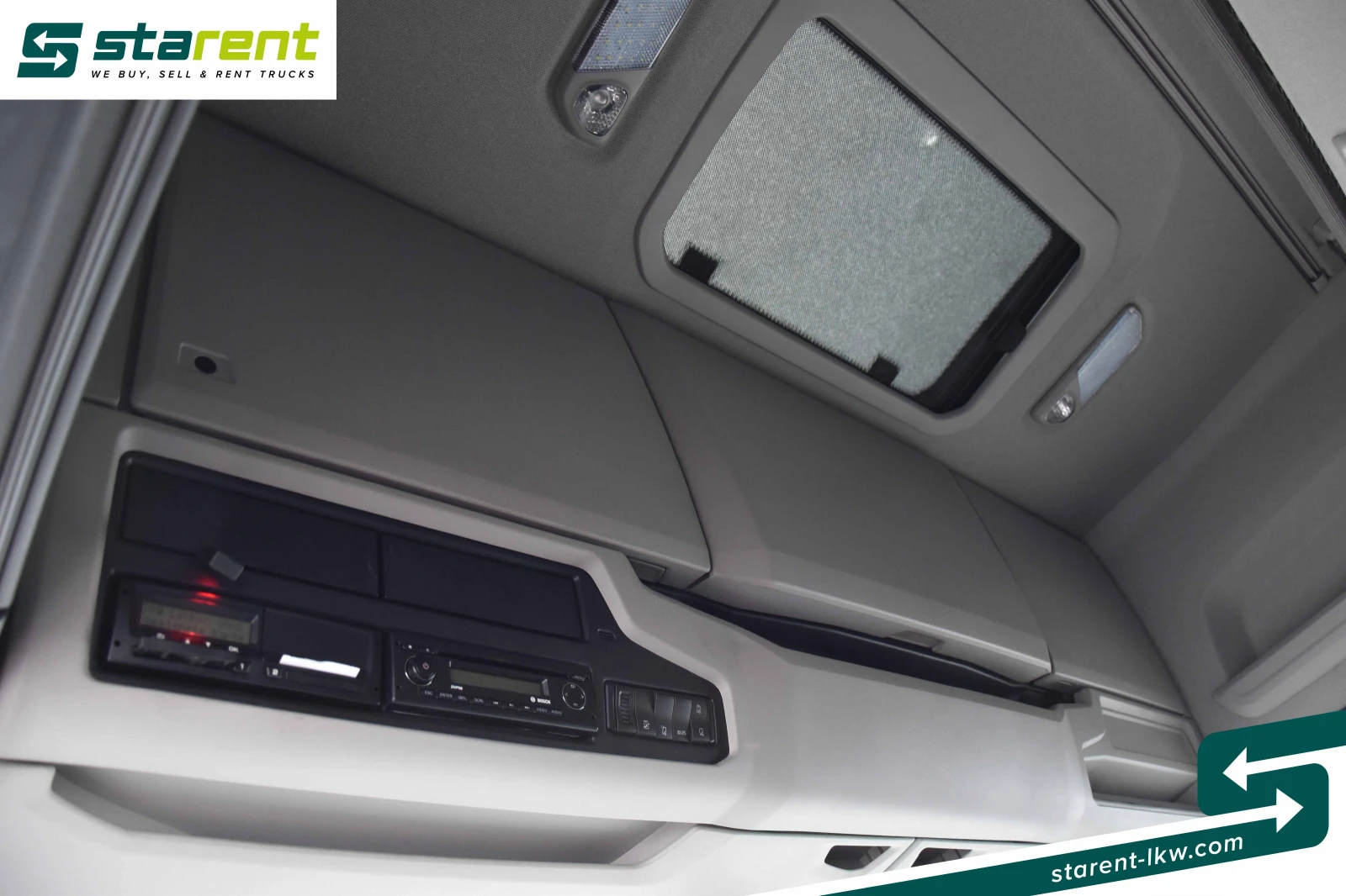 Scania S 660 SZM25120 | Mobile.bg   17