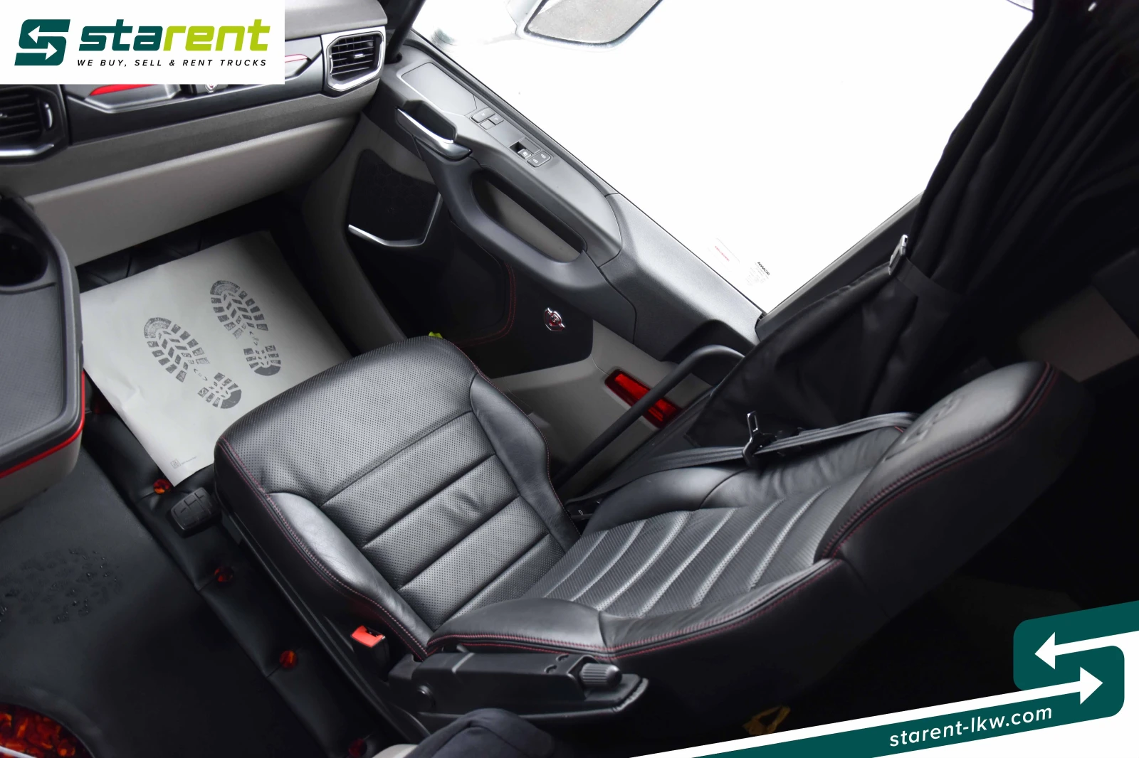 Scania S 660 SZM25120 | Mobile.bg   16