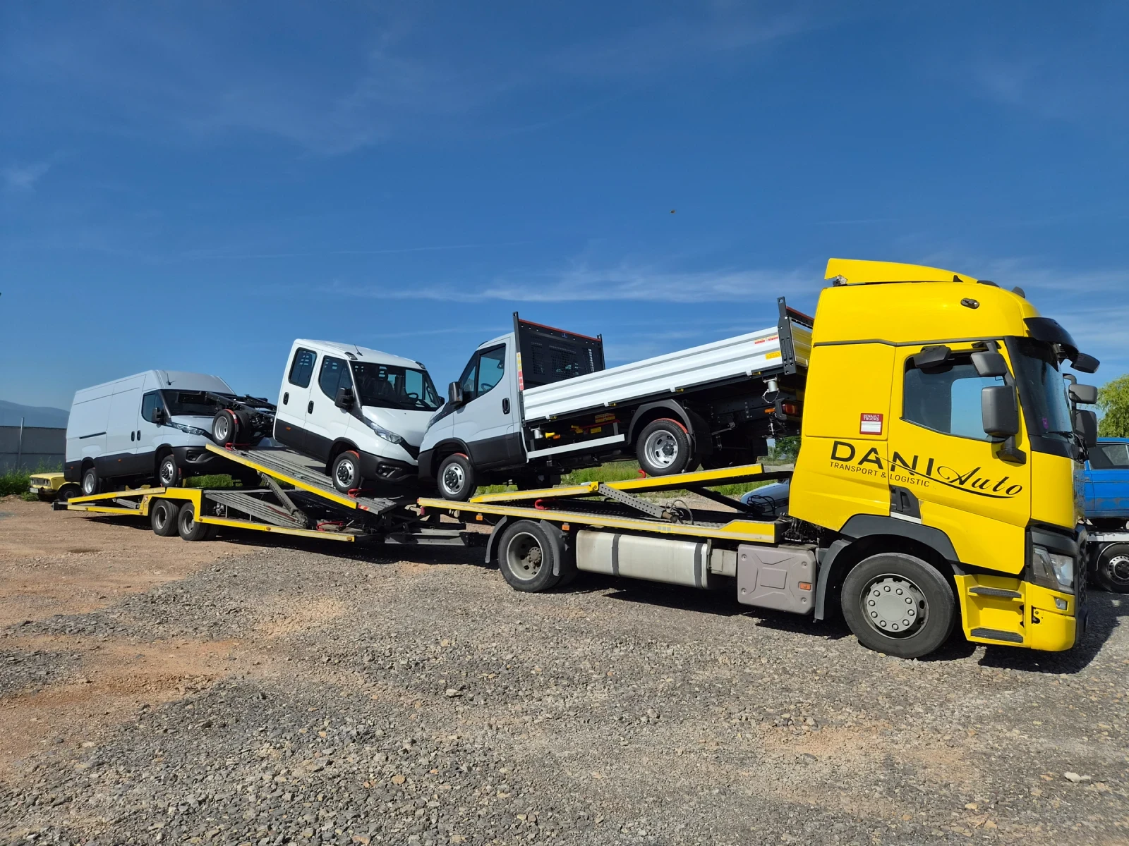 Renault T ��������� 6 ���������� 388ps | Mobile.bg � ����������� 6