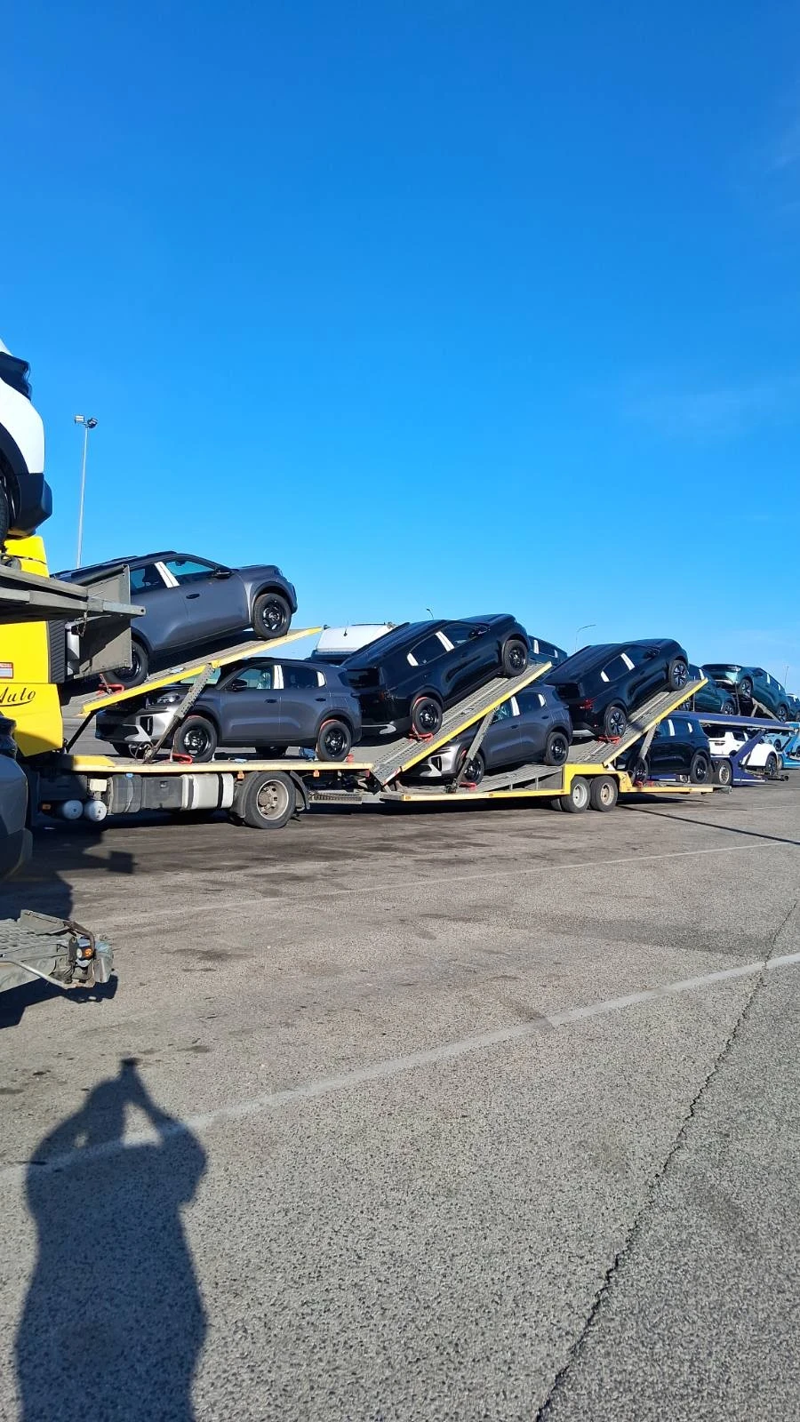Renault T ��������� 6 ���������� 388ps | Mobile.bg � ����������� 4