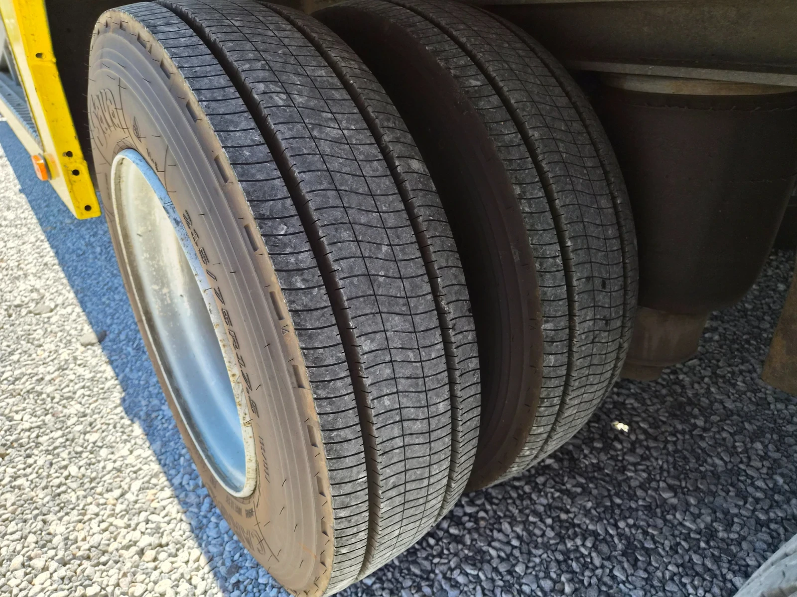 Renault T ��������� 6 ���������� 388ps | Mobile.bg � ����������� 16