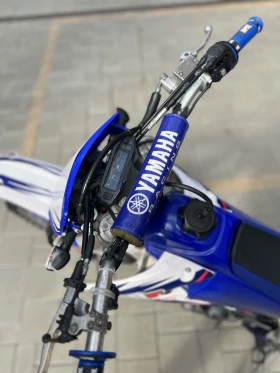 Yamaha Wr 250 F, снимка 14