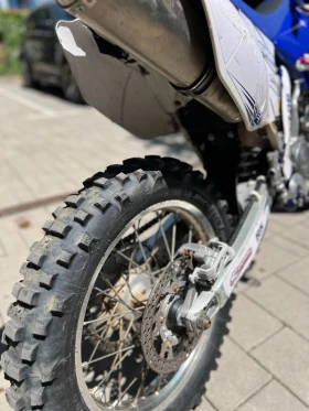 Yamaha Wr 250 F, снимка 16