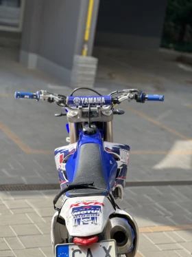 Yamaha Wr 250 F, снимка 11