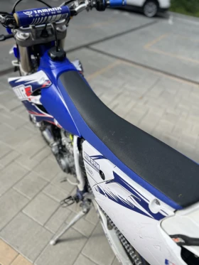 Yamaha Wr 250 F, снимка 13