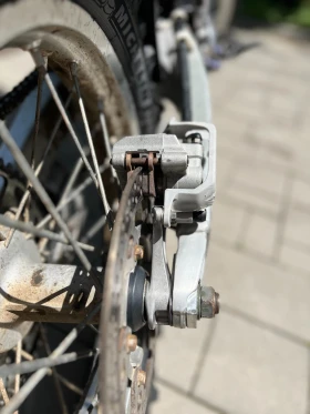 Yamaha Wr 250 F, снимка 15