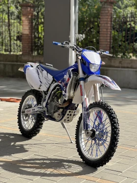 Yamaha Wr 250 F, снимка 2