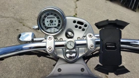 BMW R 1200C cruiser, снимка 7