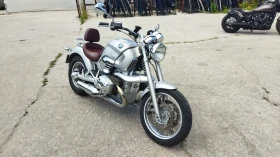 BMW R 1200C cruiser, снимка 4