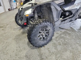 Can-Am Maverick * УТВ* МУЛТИМЕДИЯ* BLUETOOTH* , снимка 5