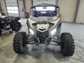 Can-Am Maverick * УТВ* МУЛТИМЕДИЯ* BLUETOOTH* , снимка 1