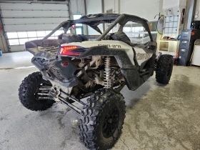Can-Am Maverick * УТВ* МУЛТИМЕДИЯ* BLUETOOTH* , снимка 2
